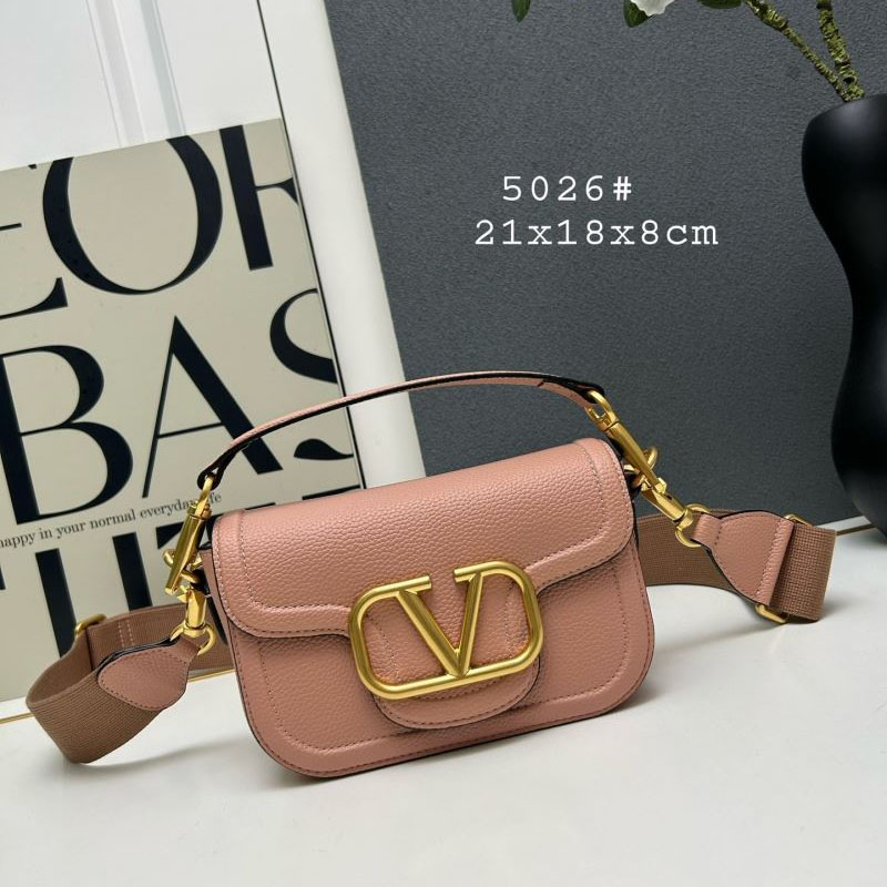 Valentino Satchel Bags